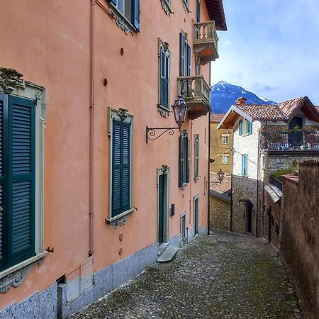 Casa Sole Apartment Varenna Exterior photo