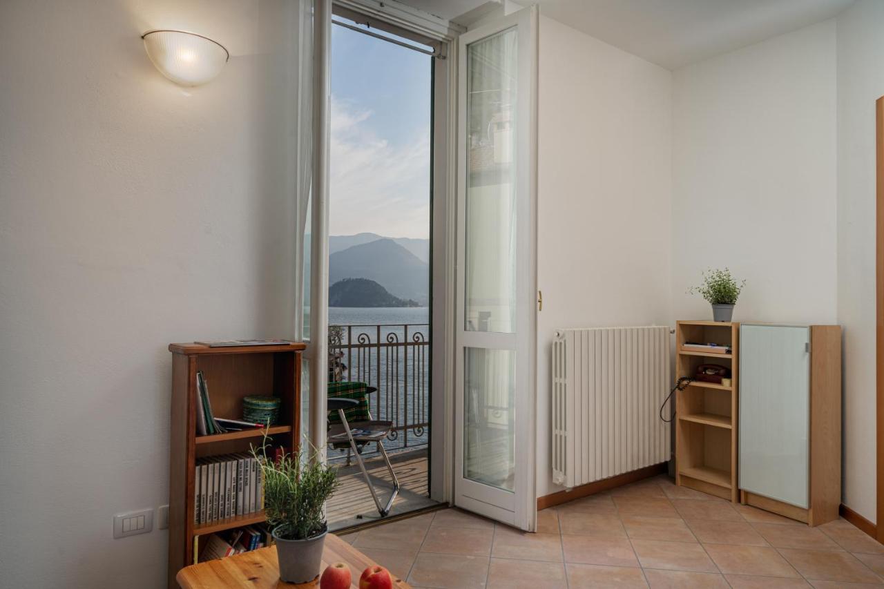 Casa Sole Apartment Varenna Exterior photo