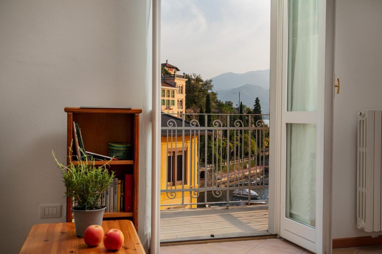 Casa Sole Apartment Varenna Exterior photo