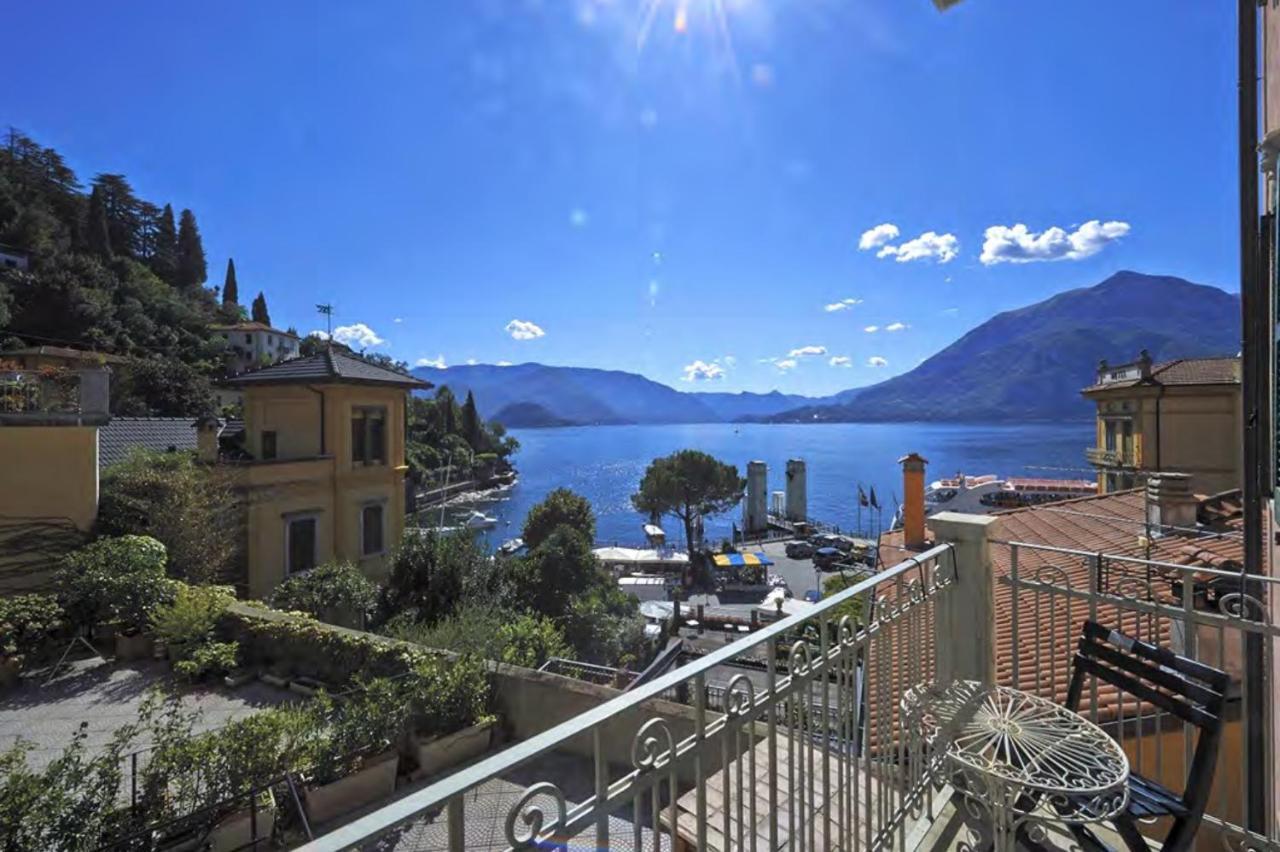 Casa Sole Apartment Varenna Exterior photo